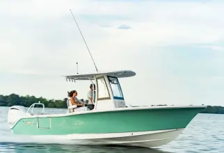 Thumbnail von Sea Hunt Ultra 239 SE
