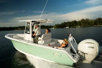 Thumbnail von Sea Hunt Ultra 239 SE