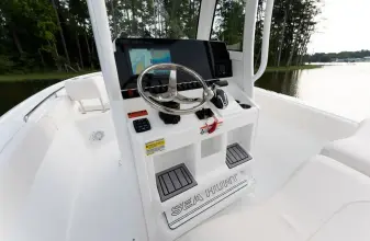 Thumbnail von Sea Hunt Ultra 239 SE