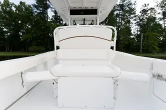 Thumbnail von Sea Hunt Ultra 239 SE