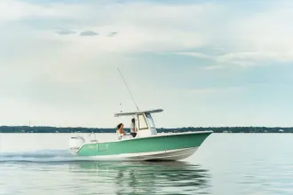 Thumbnail von Sea Hunt Ultra 239 SE