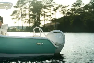 Thumbnail von Sea Hunt Ultra 239 SE