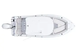 Thumbnail von Sea Hunt Ultra 245 SE