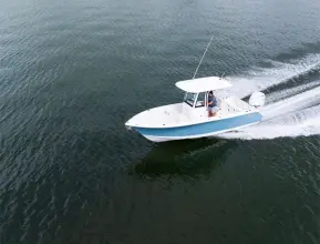 Thumbnail von Sea Hunt Ultra 245 SE