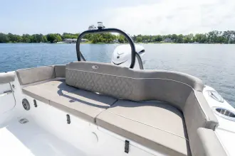 Thumbnail von Sea Hunt Ultra 255 SE