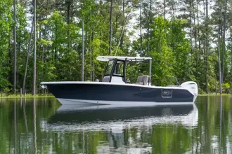 Thumbnail von Sea Hunt Ultra 255 SE
