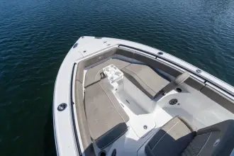 Thumbnail von Sea Hunt Ultra 255 SE