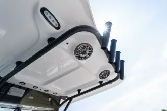 Thumbnail von Sea Hunt Ultra 255 SE