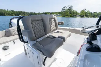 Thumbnail von Sea Hunt Ultra 255 SE