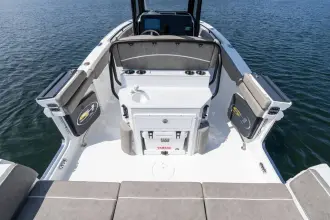 Thumbnail von Sea Hunt Ultra 255 SE