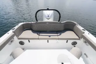 Thumbnail von Sea Hunt Ultra 255 SE