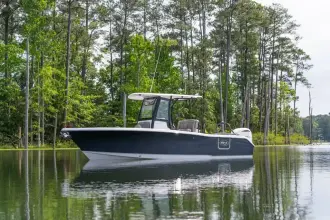 Thumbnail von Sea Hunt Ultra 255 SE