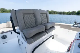 Thumbnail von Sea Hunt Ultra 255 SE