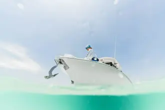 Thumbnail von Sea Hunt Ultra 265 SE