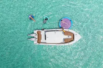 Thumbnail von Sea Hunt Ultra 265 SE