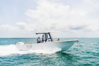 Thumbnail von Sea Hunt Ultra 265 SE