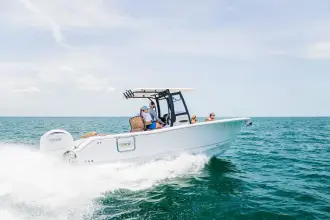 Thumbnail von Sea Hunt Ultra 265 SE