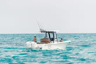 Thumbnail von Sea Hunt Ultra 265 SE