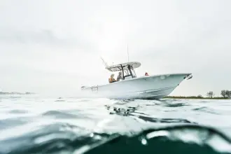 Thumbnail von Sea Hunt Ultra 265 SE