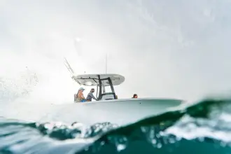 Thumbnail von Sea Hunt Ultra 265 SE