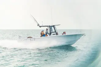 Thumbnail von Sea Hunt Ultra 265 SE