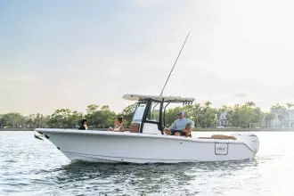 Thumbnail von Sea Hunt Ultra 265 SE