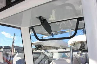 Thumbnail von Sea Hunt Ultra 265 SE