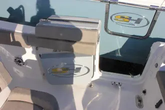 Thumbnail von Sea Hunt Ultra 265 SE