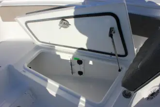 Thumbnail von Sea Hunt Ultra 265 SE