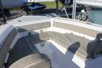 Thumbnail von Sea Hunt Ultra 265 SE