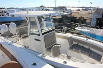 Thumbnail von Sea Hunt Ultra 265 SE
