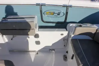 Thumbnail von Sea Hunt Ultra 265 SE