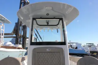 Thumbnail von Sea Hunt Ultra 265 SE