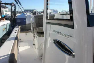 Thumbnail von Sea Hunt Ultra 265 SE