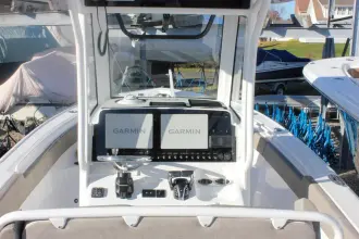 Thumbnail von Sea Hunt Ultra 265 SE