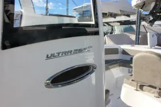 Thumbnail von Sea Hunt Ultra 265 SE