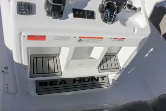 Thumbnail von Sea Hunt Ultra 265 SE
