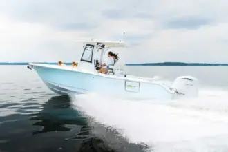 Thumbnail von Sea Hunt Ultra 265 SE