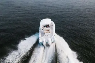 Thumbnail von Sea Hunt Ultra 265 SE