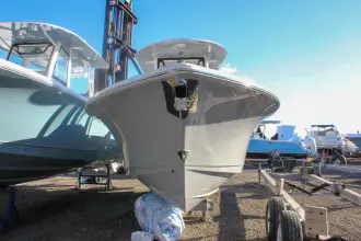 Thumbnail von Sea Hunt Ultra 265 SE