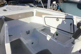 Thumbnail von Sea Hunt Ultra 265 SE