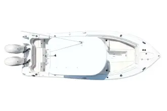 Thumbnail von Sea Hunt Ultra 265 SE