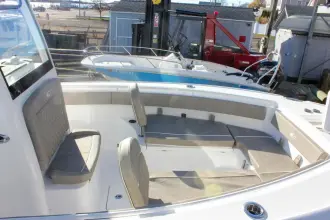 Thumbnail von Sea Hunt Ultra 265 SE