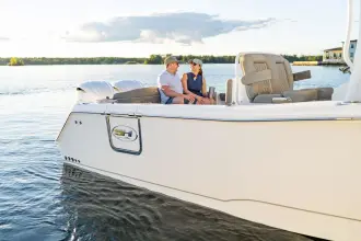 Thumbnail von Sea Hunt Ultra 275 Coffin Box