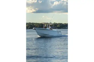 Thumbnail von Sea Hunt Ultra 275 Coffin Box