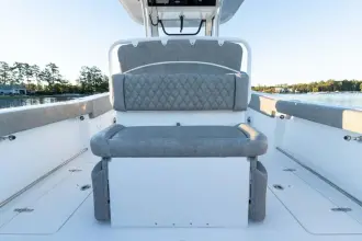 Thumbnail von Sea Hunt Ultra 275 Coffin Box