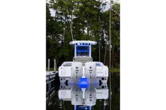 Thumbnail von Sea Hunt Ultra 275 Coffin Box