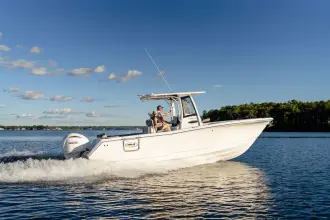 Thumbnail von Sea Hunt Ultra 275 Coffin Box