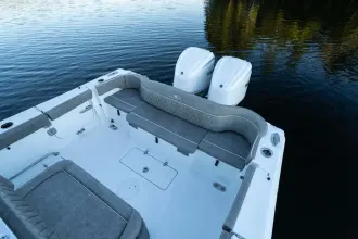 Thumbnail von Sea Hunt Ultra 275 Coffin Box