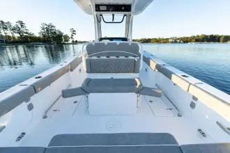 Thumbnail von Sea Hunt Ultra 275 Coffin Box